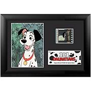 101 Dalmatians Series 4 Special Edition Mini Cell